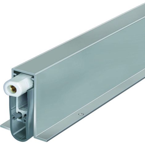 PLANET ASSA ABLOY Türabsenkdicht FT, 1150mm Aluminium