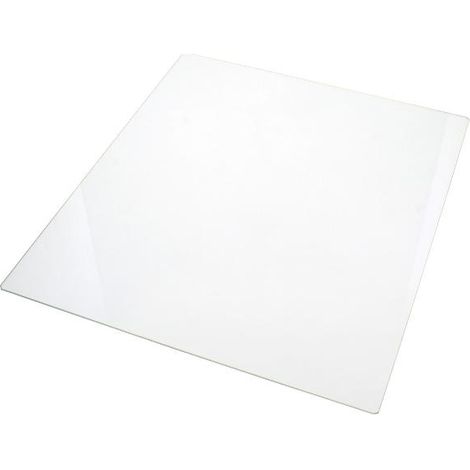 Clayette verre congélateur 422x374x3,2