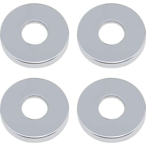 1Mx5CM Barre de Seuil Adhesive, Seuil de Porte Adhesif PVC, Barre de Seuil Rattrapage de Niveau pour Hauteur du Seuil 5mm 10mm, Rampe de Seuil Bandes de Transition Sol (Grain de Bois Jaune) (1/5)