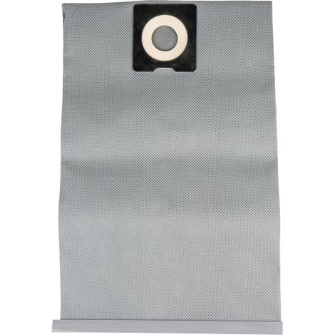 STIER Stofffilter für STIER Nass-Trockensauger-Mobil SAM-20, Nass-Trockensauger Zubehör, Filter (1/3)