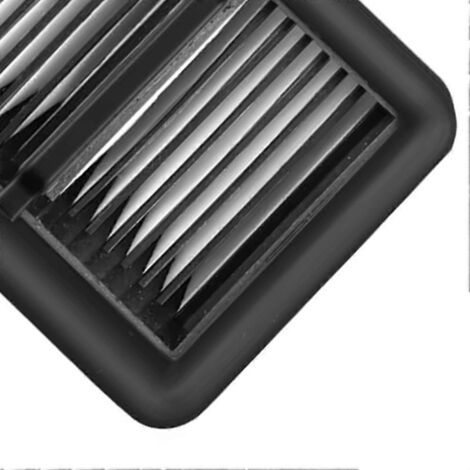 NALOOKAMIC Accessoires pour Dreame H13 Pro Plus Mix / Ultra / HHV4 / M13 Beta : brosse rotative, filtre HEPA et pièces de rechange (1/4)