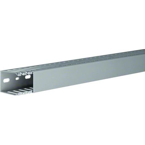 Goulottes de câblage 50x37mm TEHALIT DNG50037