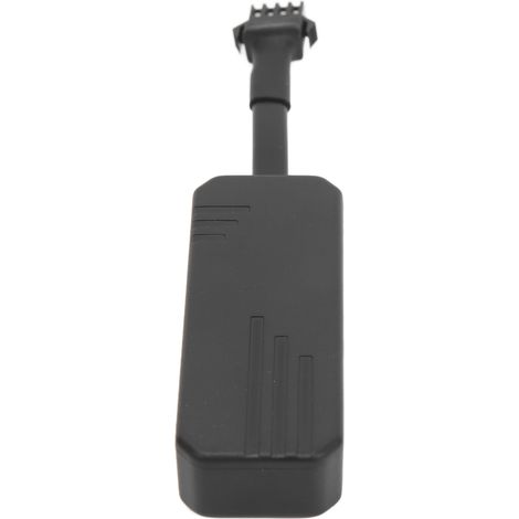 Dispositif de suivi GPS électronique pour voiture, moto et camion, avec système antivol et moniteur de suivi embarqué. (1/5)