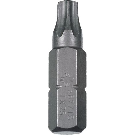 Connex Schraubeinsatz TX 10 2 Stück Bits