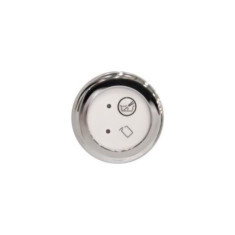 Bette B480-000 Désinfection pour technologie de whirlpool blanc (1/2)