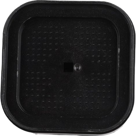 Lot de 12 rehausseurs réglables en plastique robuste pour canapés, (1/5)