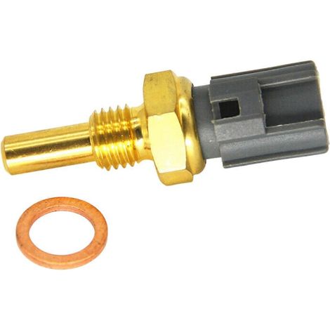 Compatible avec le capteur de température de culasse du liquide de refroidissement moteur (1/5)