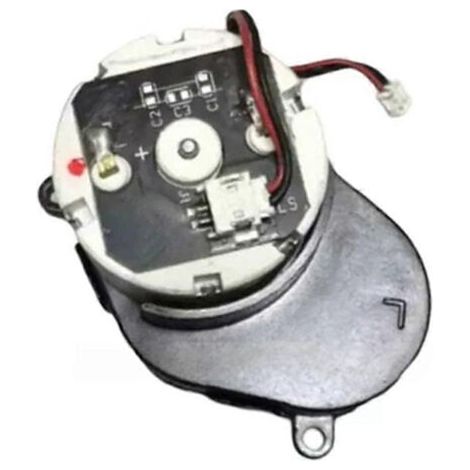 Moteur de brosse latérale de rechange pour aspirateur Proscenic M7 Max M8 Pro / UONI V980 Plus V980 Max