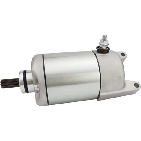 The 21163-1208 starter is suitable for the Kawasaki Bayou 400 KLF400 18702.