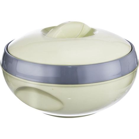 Termo de acero inoxidable Venus para el almuerzo, 600 ml (1/5)