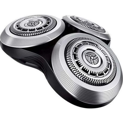 SH90 Ersatzkopf kompatibel mit Philips Norelco RQ12 RQ10 RQ11 SH50 Serie 9000 Arcitec Sensotouch 8000 3D (1/4)