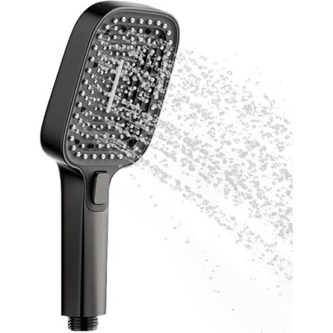 Pommeau de douche haute pression Accessoires Salle Bain (1/5)
