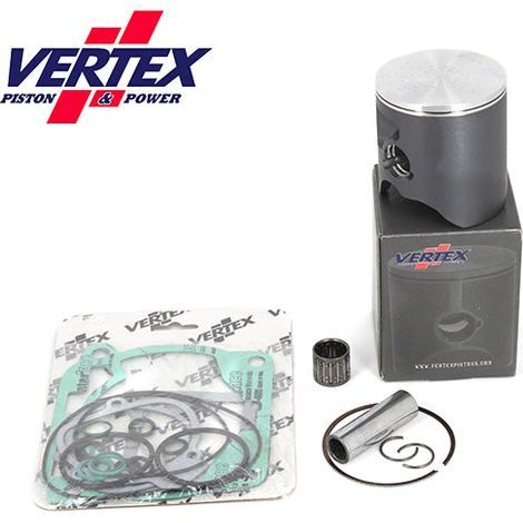 Kit Piston Replica 2 Temps - KAWASAKI KX 65 - Cote A Ø44.44mm
