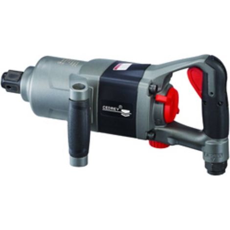 Cle A Chocs Pneumatique 1'' Ut8550 Cedrey (1/2)