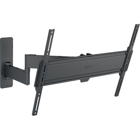 Support Mural TV Pivotant pour 40-77 Pouces (1/5)