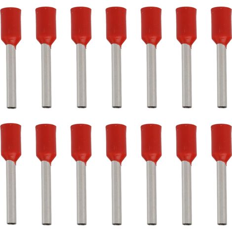 1000 cosses isolées en cuivre et PVC pour éclairage de transport E1012 (1/5)
