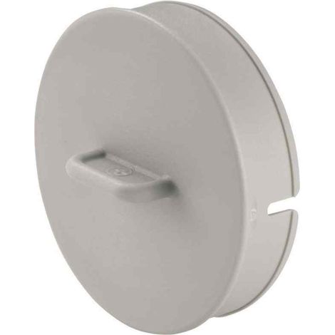 Bouchon pour manchon diamètre 64 pour caravane et camping-car