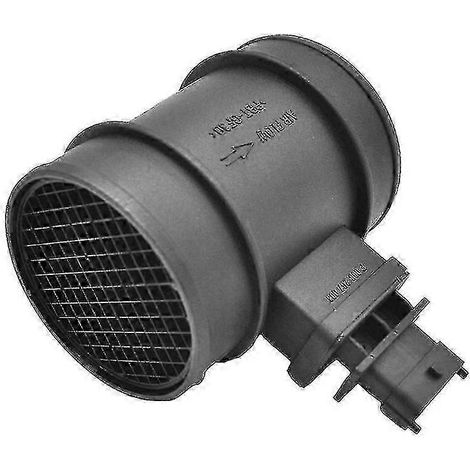 Capteur MAF 0281002618 compatible avec l'admission d'air Opel Suzuki 55350048 (1/5)