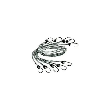 Tendeur cogex 82591 1 m Länge 5er Pack