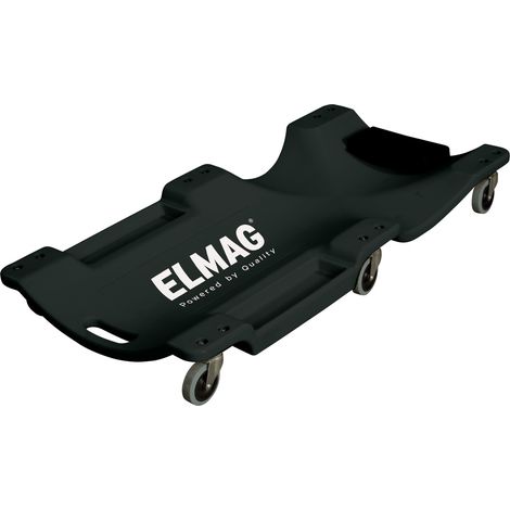 ELMAG Rollbrett 150 kg 104 x 49 x 9 cm (1/2)