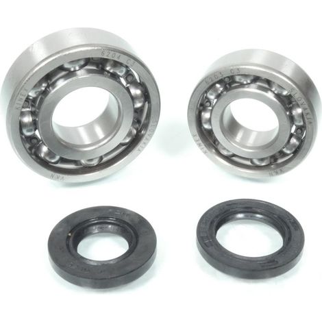 Lager oder Dichtung spi Motor rsm für Auto neu (1/2)