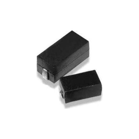 TE Connectivity 1676966-1 SMW2R10JT Résistance à couche métallique 0.1 Ω CMS 2 W 5 % 200 ppm 1 pc(s) X480821