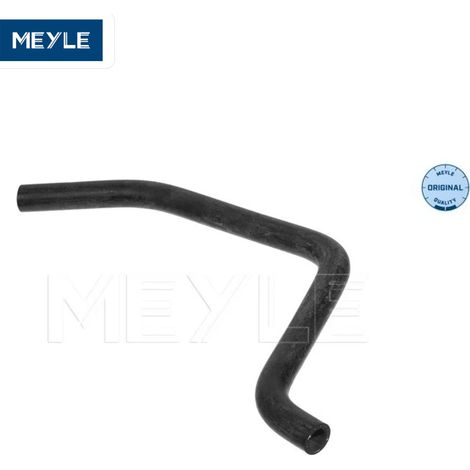 Durite de radiateur Meyle 119 121 0118 VW 074 121 109 A