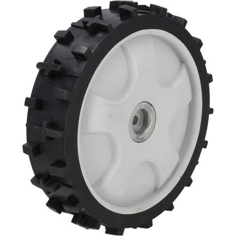 Rad komplett SAA11263 SABO SAA11263 (1/2)