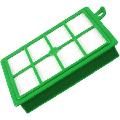 Filtre à air hepa FC8031 (option) MARATHON (36834-44155) (432200492920, 432200492925) Aspirateur PHILIPS