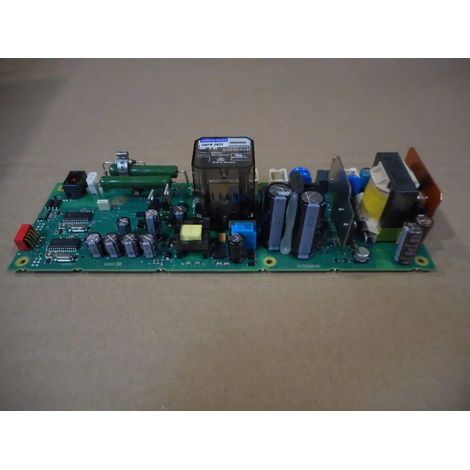 Remeha Placa Ens, 300029904