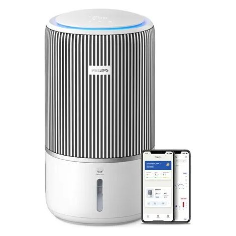Philips PureProtect Water serie 3400 blanco 3.2L (1/3)