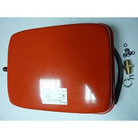 Remeha Vaso di espansione 18L+Adattatore 1/2, 7654572