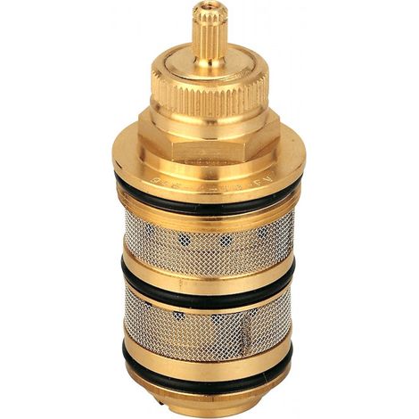 Thermostatkartusche für Mischbatterie EUROTHERM 7100/7200/7300/8100/8140/9100/9115