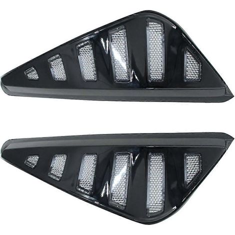 LED-Tagfahrlicht für Sentra Sylphy 2023-2024 (1/5)