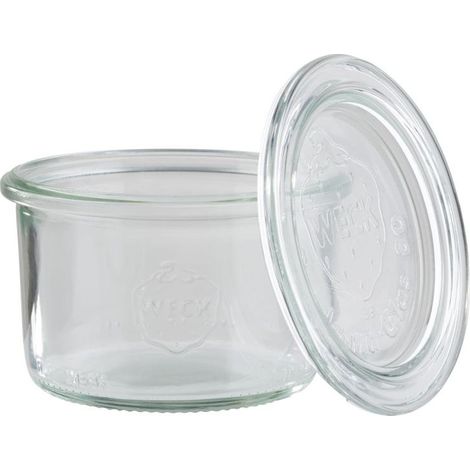 APS vasetto con diversi modelli - Ø 9cm, Höhe: 6cm