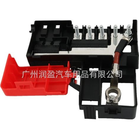 Boîte à fusibles de distribution de batterie 84354716 pour Cadillac Escalade, Chevrolet Suburban et GMC