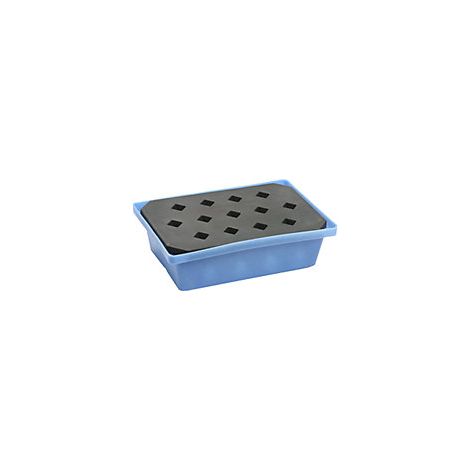 Bandeja De Recogida Para Los Pequeńo Recipiente De 22 Litros 595X395X17Cm (1/4)
