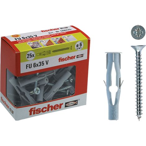 tasselli fu-v 6x35 h (1/5)
