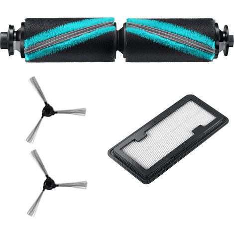Samsung VCA-RAK80 Staubsauger Zubehör/Zusatz Staubsaugerroboter Filter & Bürste (1/3)