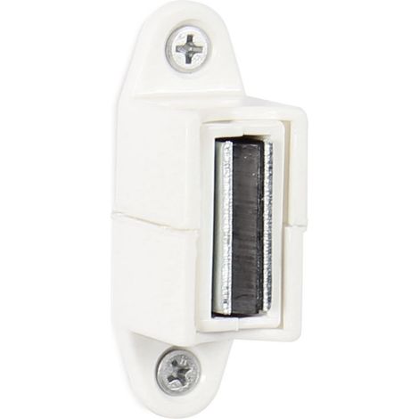 Magnetischer Kurbelblocker Rund Sechskant Ø10 Ø12 mm