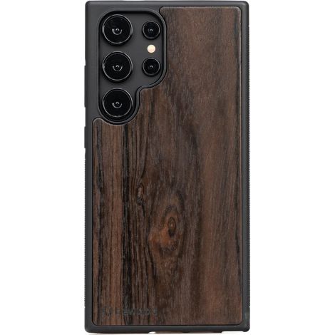 Custodia in legno Bewood per Samsung Galaxy S24 Ultra ZIRICOTE (1/4)