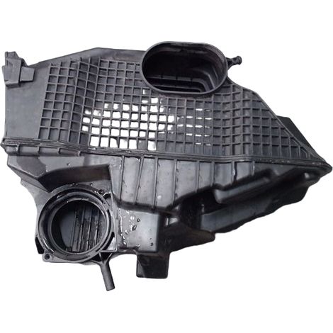 [PRODUIT D'OCCASION] Boitier Filtre A Air DACIA Sandero ♻️ Ref Oe. 165001258r - Garantie à vie (1/3)