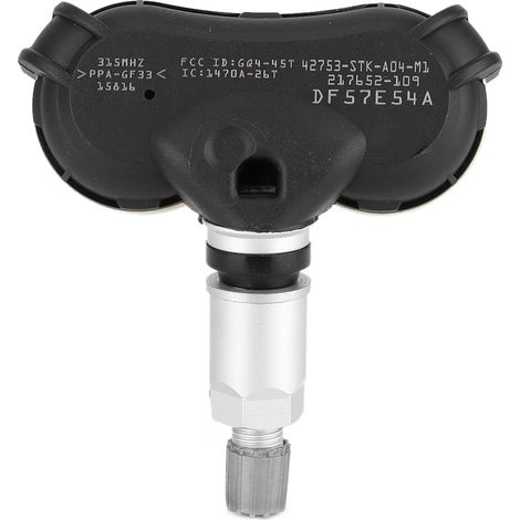 Capteur de pression des pneus TPMS 42753STKA04 compatible Honda Pilot (1/5)