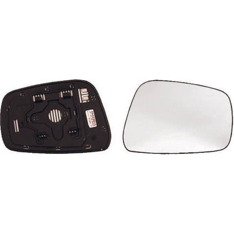 Verre de rétroviseur droit Nissan Pathfinder 2005-2007