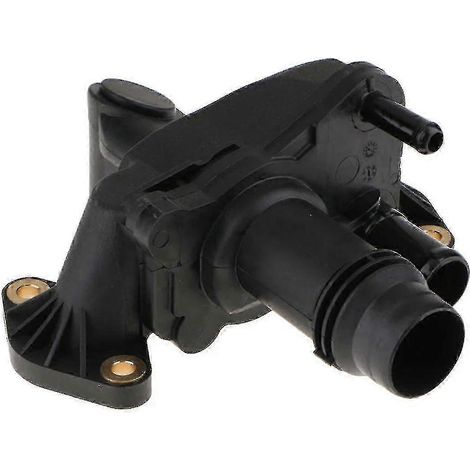 Kit de boîtier de thermostat - compatible Land Rover Sport Discovery LR3 2.7 3.0, Jaguar XF (1/5)