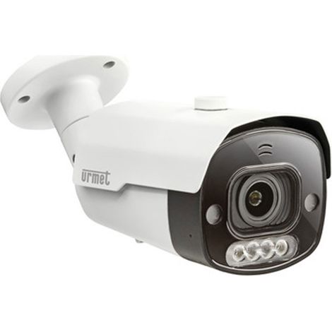 Grothe VK 1099/512 IP Caméra Bullet, 5MPX, H.265+, PoE