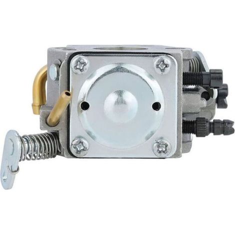 Carburateur pour Stihl MS250C – 15,5 mm – Compatible Zama C1Q-S92 – pour tronçonneuse et entretien moteur (1/4)