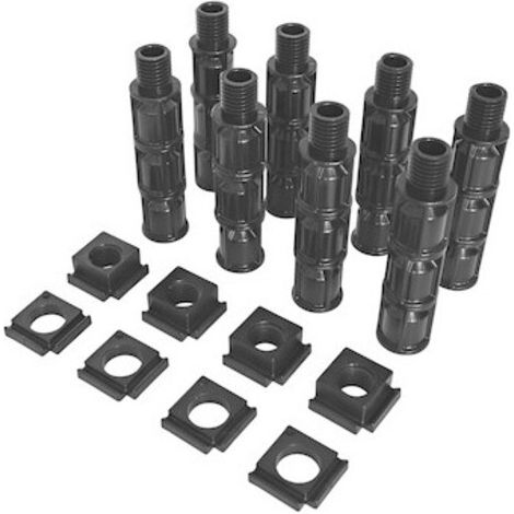 Bette kit d'extension système d'encastrement 205-310mm, B57-0403