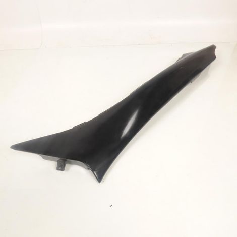 [PRODUIT D'OCCASION] Coque arrière gauche origine pour moto Yamaha 600 Diversion (1/3)