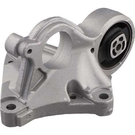 Support moteur droit pour Peugeot 1807W0, 207, 306 et Citroën C4 (référence 9646769880)